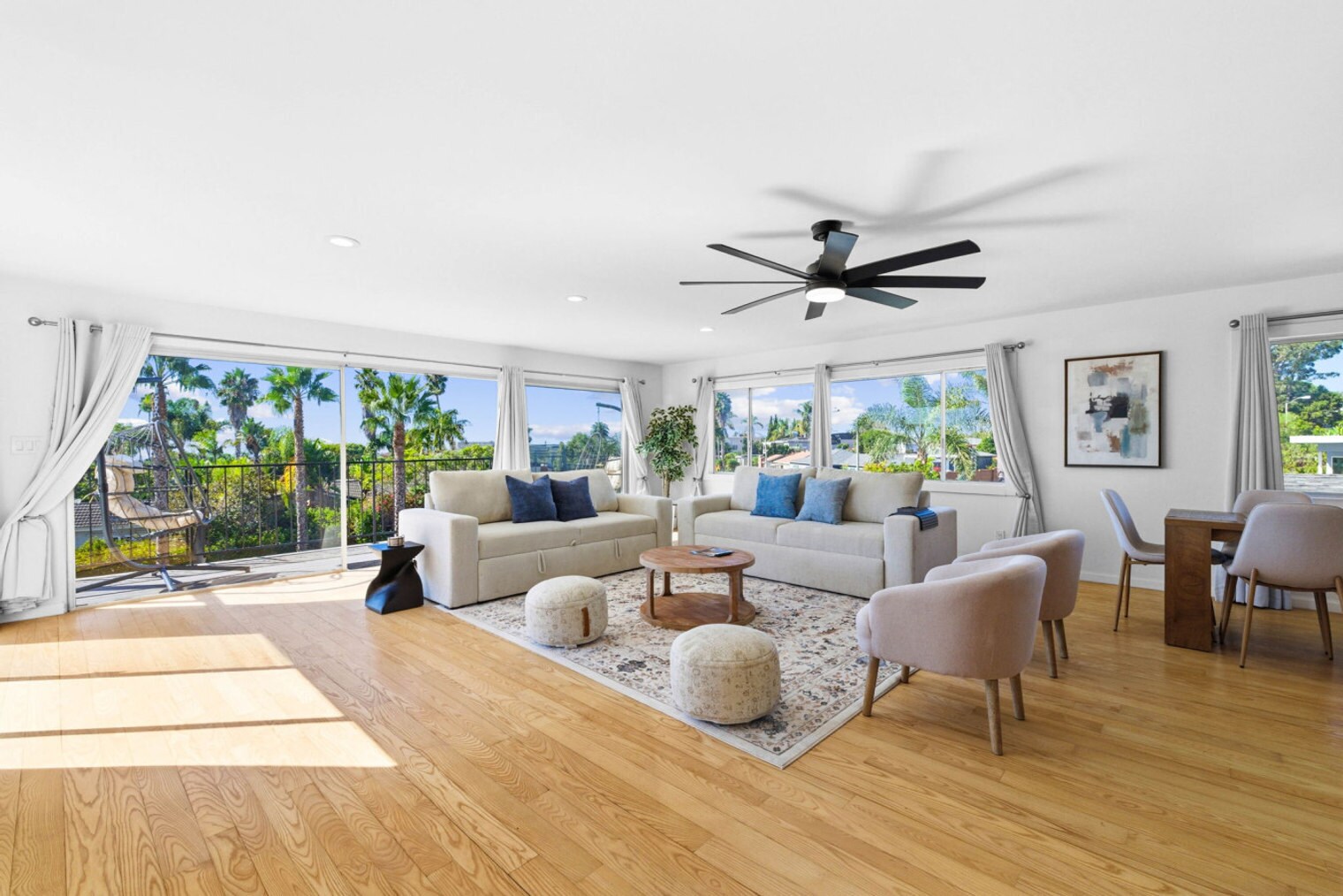 Building Photo - 5021 Foothill Blvd