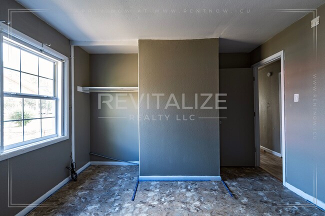 Building Photo - Newly Remodeled 3 Bd / 1 Ba in Moss Point