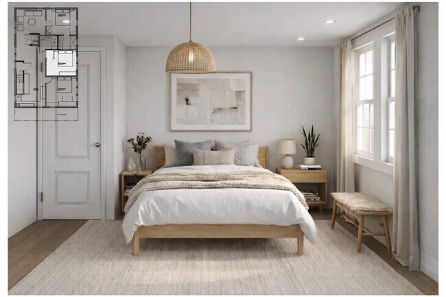 Building Photo - 19 Walnut St