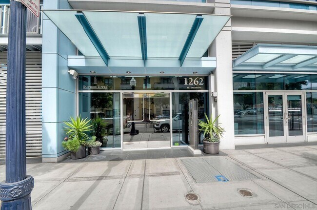 Building Photo - 1262 Kettner Blvd