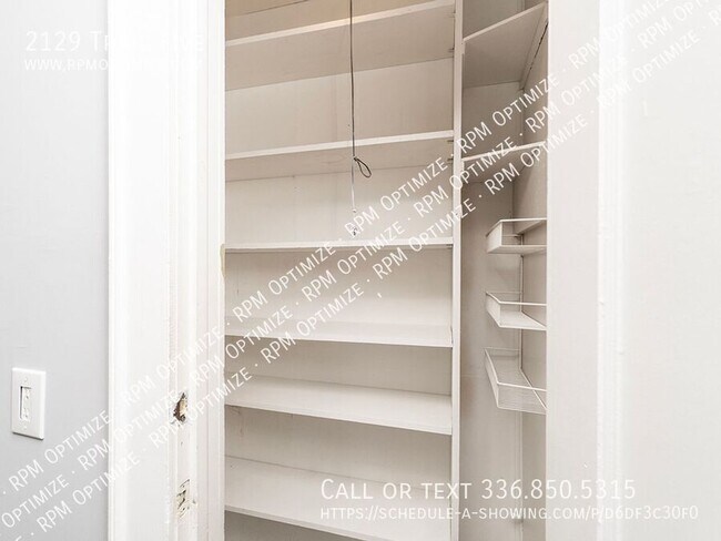 Building Photo - 2129 Trail Five