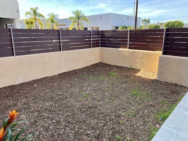 Front Yard - 4325 38th St