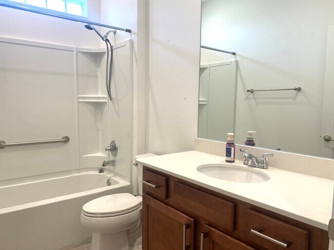 Building Photo - Three Bedroom Home In Gated 55+ Exclusive Community