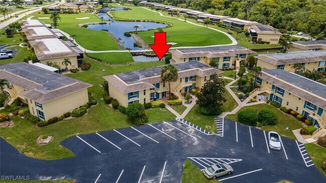 Building Photo - 96 Glades Blvd