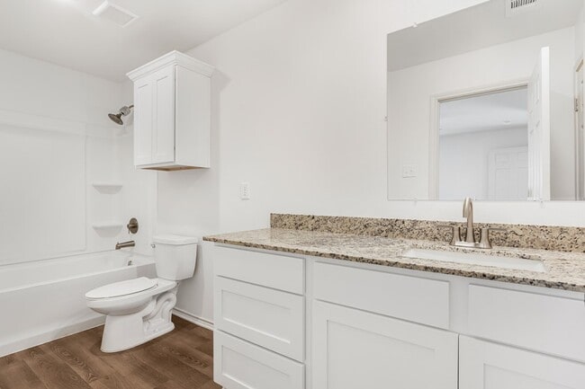 Building Photo - 8316 E County Rd 113