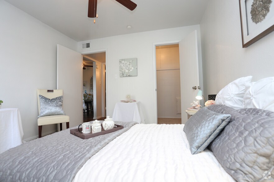 Huntington Apartments