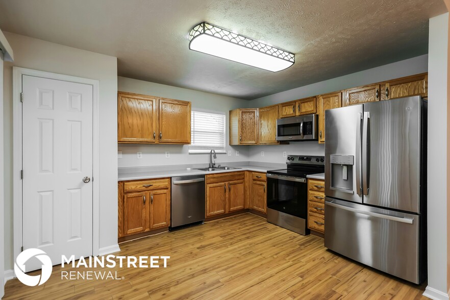 Building Photo - 534 Matterhorn Dr