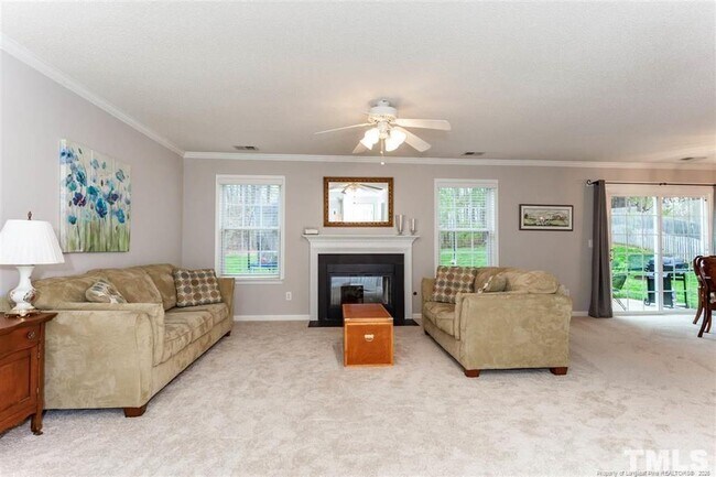 Building Photo - 109 Chilmark Ridge Dr