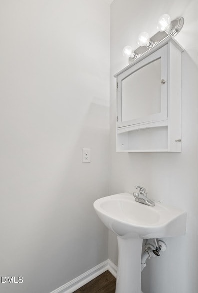 Building Photo - 1304 Cozart St