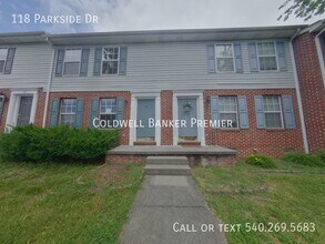 Building Photo - 118 Parkside Dr