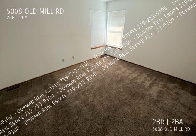 Building Photo - 5008 Old Mill Rd