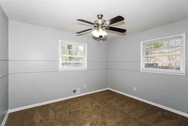 Building Photo - Cute 3 Bedroom Augusta Home