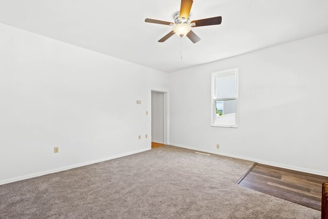 Building Photo - Available April 1st! Beautiful 3-Bedroom Home in Clairton!