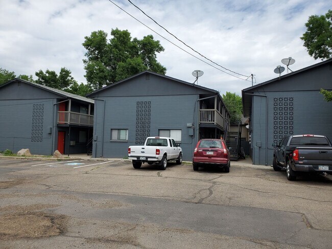 Building Photo - Garfield713 (MK-KS)