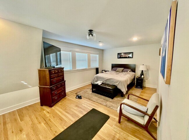 Building Photo - **HIGH-END EAST NASHVILLE HOME IN A 32-HOME BOUTIQUE COMMUNITY WITH GREEN SPACE**