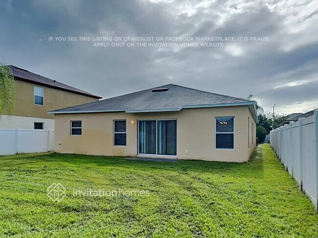 Building Photo - 4840 Windbourne Way