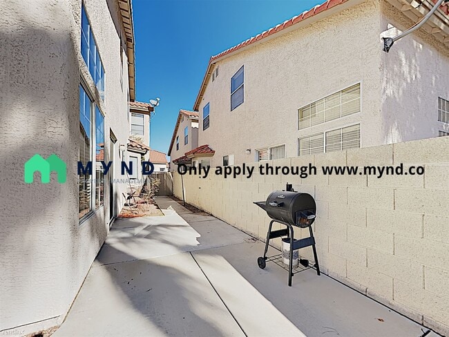 Building Photo - 2 br, 2.5 bath House - 2235 Ramsgate Dr