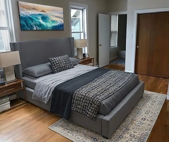 Building Photo - 129 Trenton St