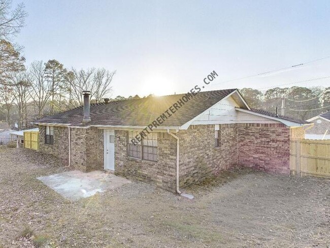 Building Photo - 509 Gamble Rd