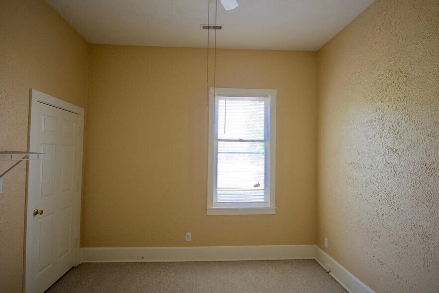 Bedroom 2 - Entrance View - 918 Gratz Street, Unit #2
