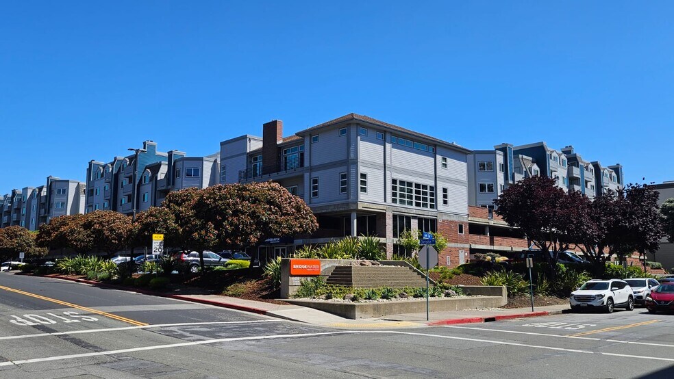 Building Photo - 6400 Christie Ave