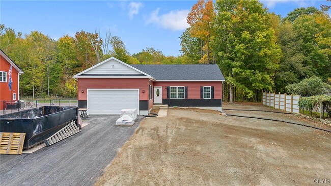 Building Photo - 25 Zahler Tract