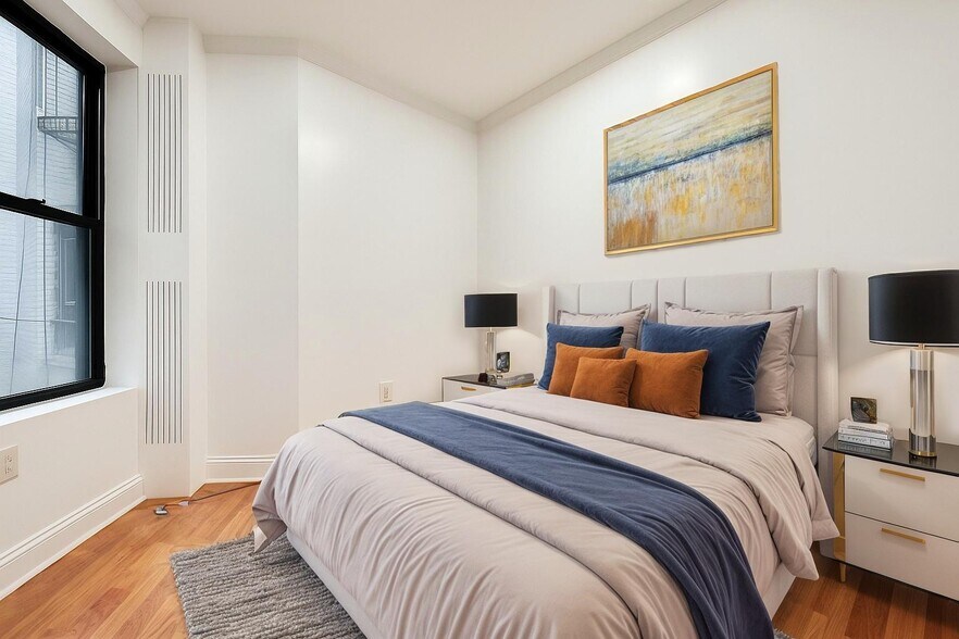 Building Photo - 125 Sherman Ave