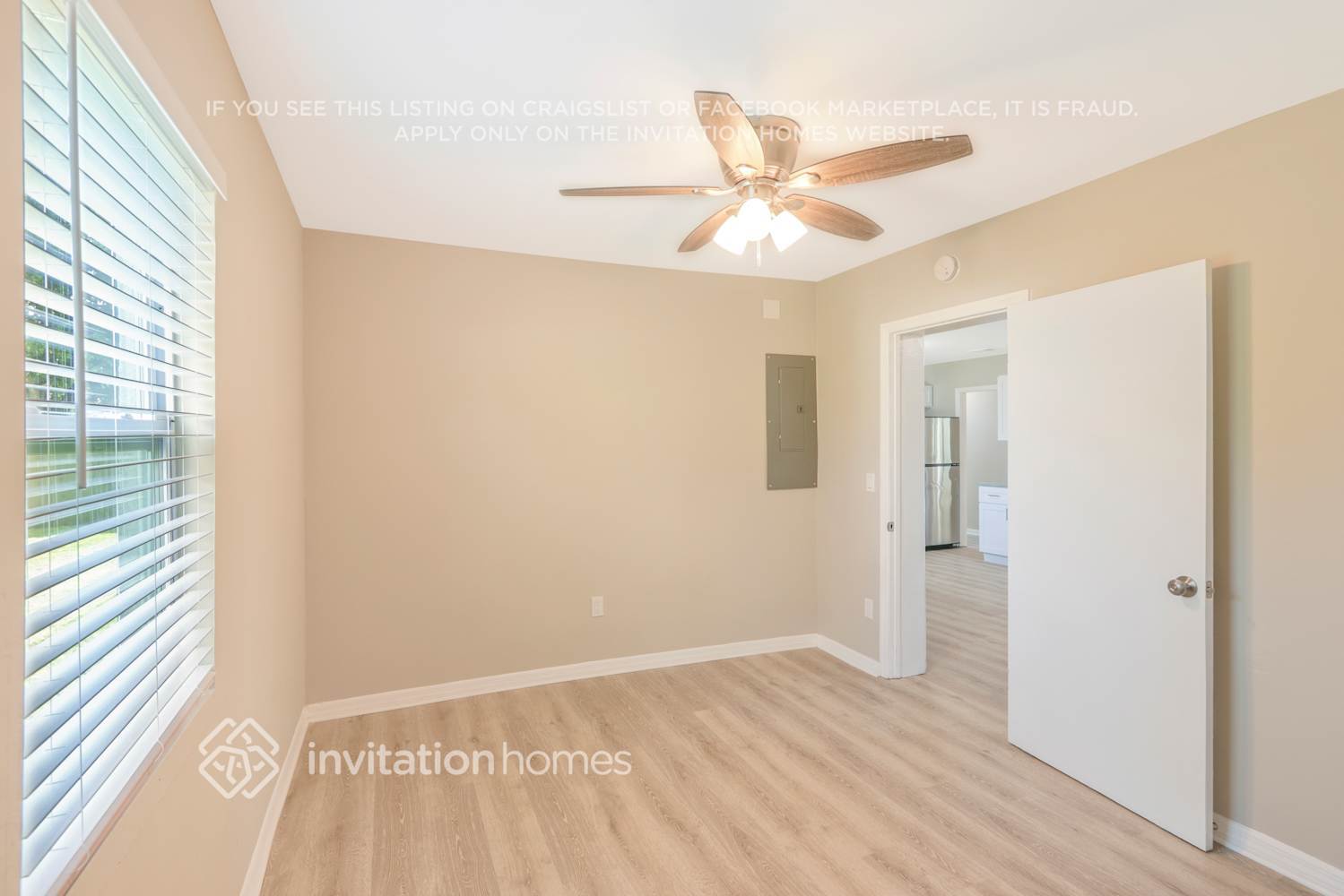 Building Photo - 6008 Fortune Pl