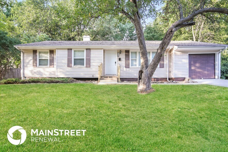 Building Photo - 6702 Fairlane Dr