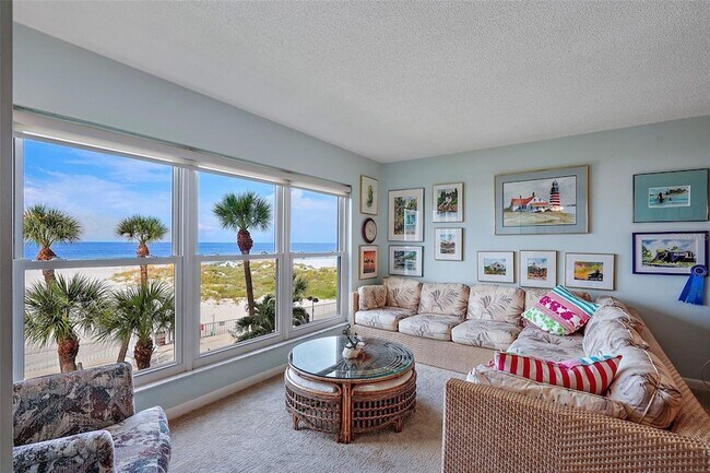 Building Photo - 5000 Gulf Blvd