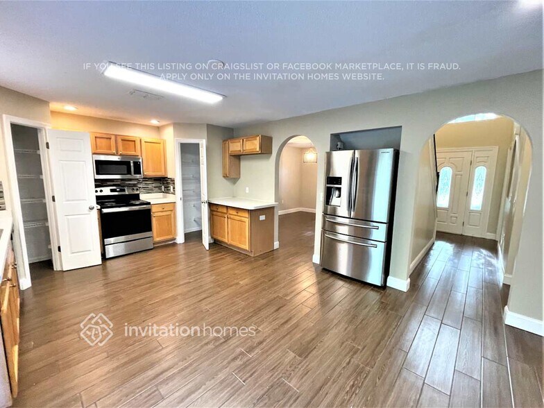 Building Photo - 3123 Anne Jolley Ct