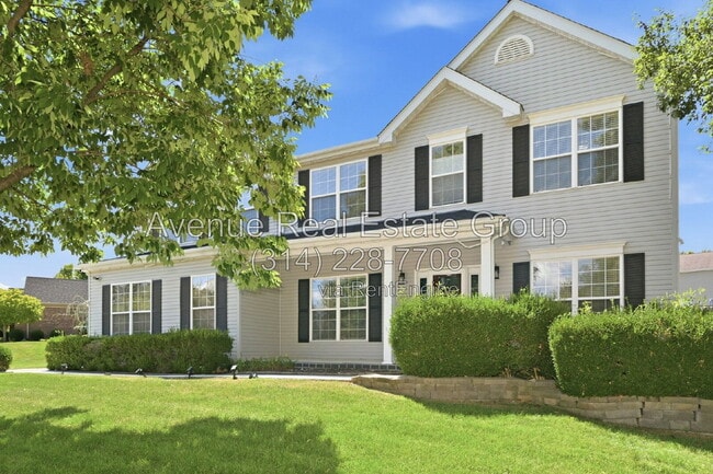 Building Photo - 2031 Avalon Mist Cir