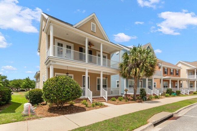 Building Photo - 4244 Grove Park Dr