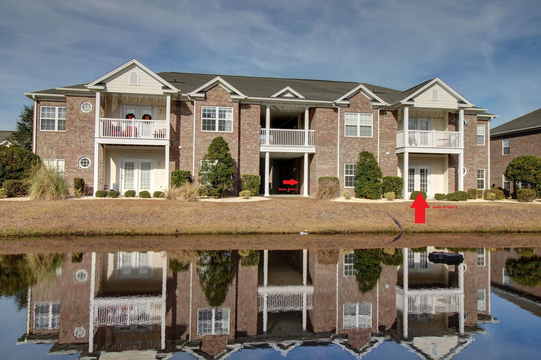 Building Photo - 2077 Silvercrest Dr