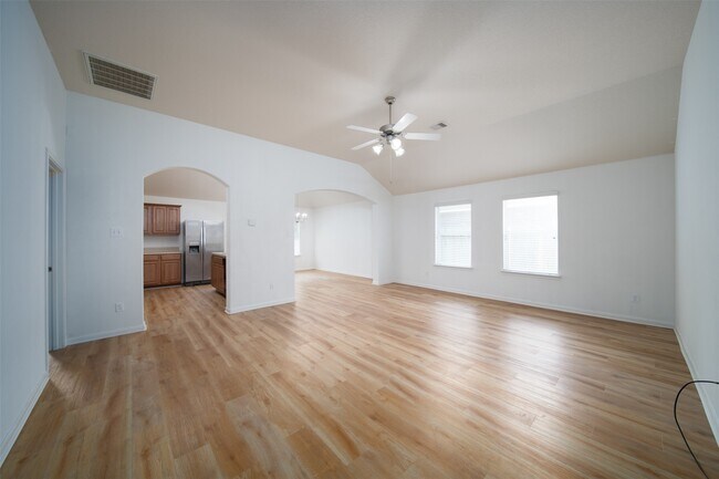 Building Photo - 5706 Rocky Trail Dr