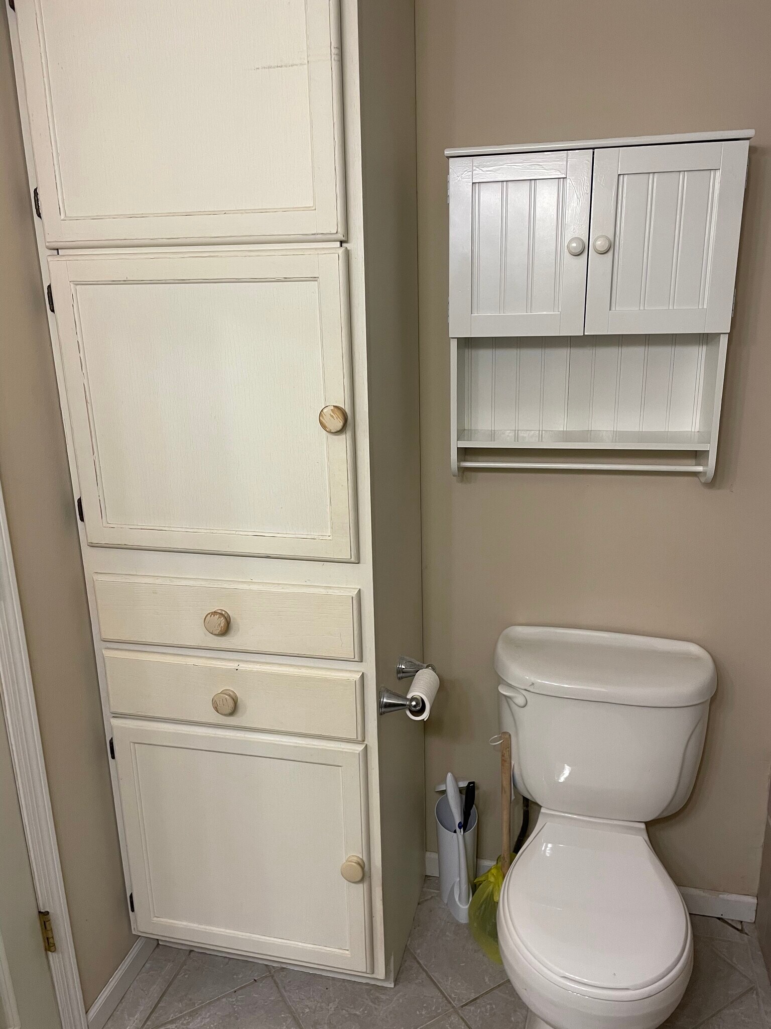 Bathroom - 16988 N 7th St