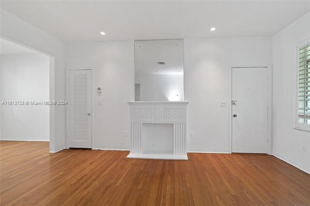 Building Photo - 817 Lenox Ave.