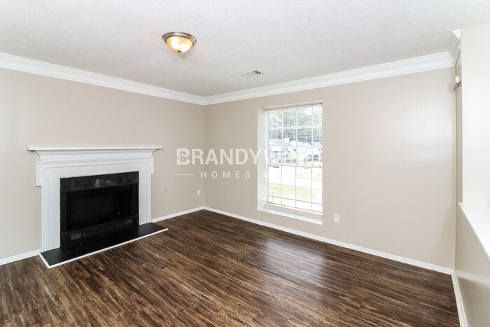 Building Photo - 2606 Foxhall Way