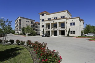 Building Photo - Richland Park