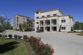 Building Photo - Richland Park Apartments