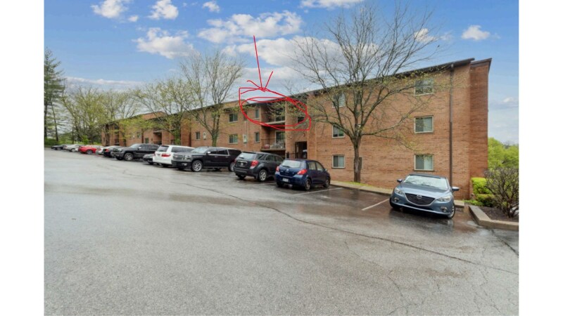 Building Photo - 521 Martin Luther King Dr W