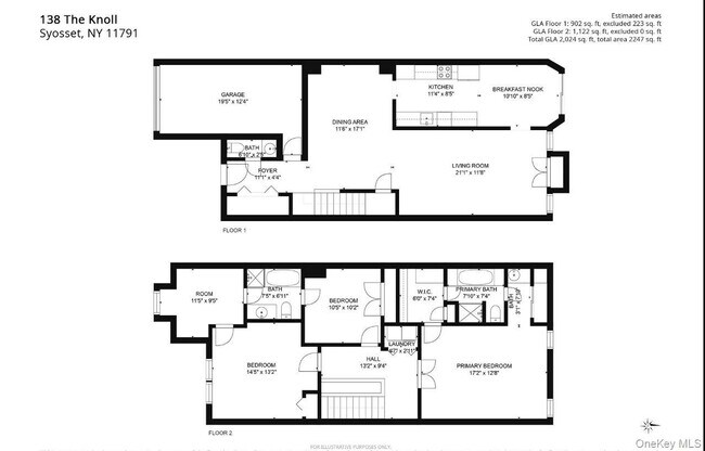Building Photo - 138 The Knoll