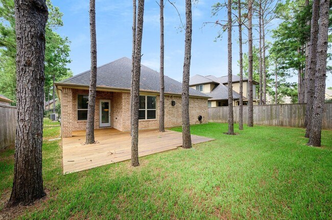 Building Photo - 15 Sawbridge Cir
