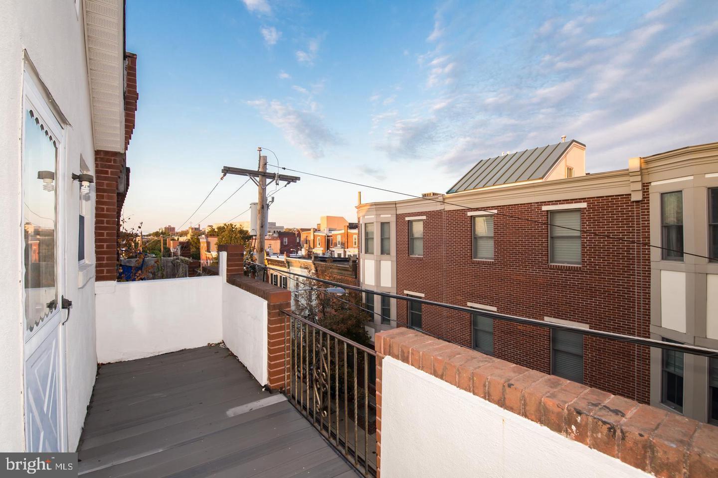 Building Photo - 822 N Ringgold St