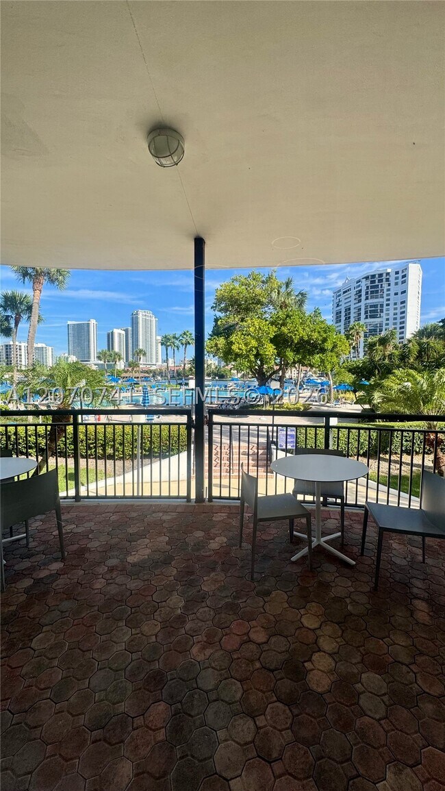 Building Photo - 600 Three Islands Boulevard