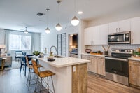 Interior Photo - MAA Central Ave