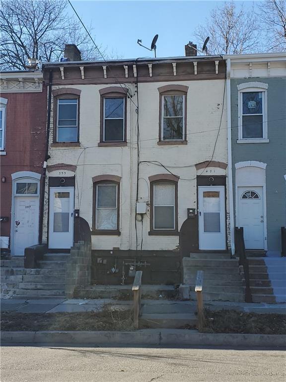 Primary Photo - 401 Liberty St