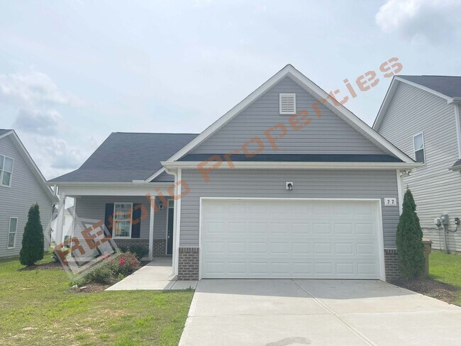 Primary Photo - Beautiful Home with 4 Bedrooms, 3 Bathroom...