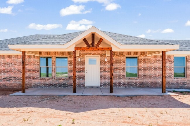 Building Photo - New Construction Home In Idalou ISD!