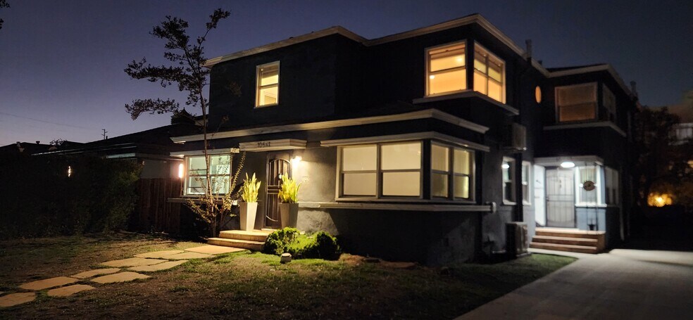 Building Photo - 10641 Whipple St